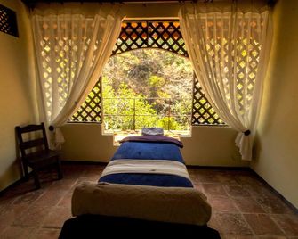 Canon de La Vieja Lodge - Libéria - Quarto