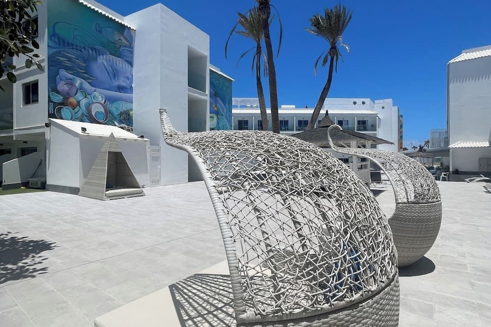 Corralejo Surfing Colors Hotel&Apartments - Corralejo