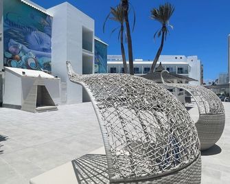 Corralejo Surfing Colors Hotel&Apartments - Corralejo