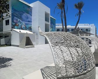 Corralejo Surfing Colors Hotel&Apartments - Corralejo