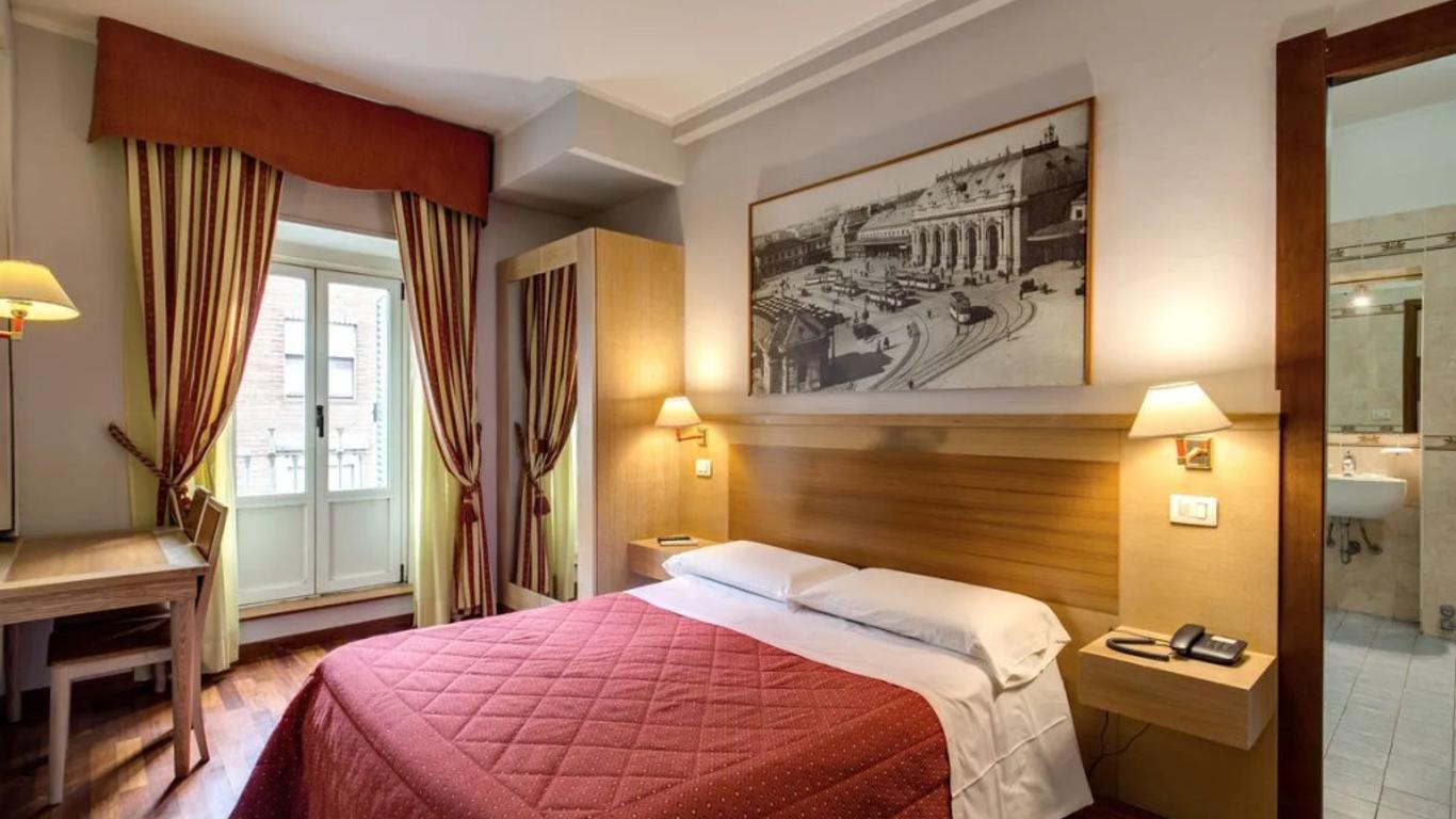 Hotel Rio