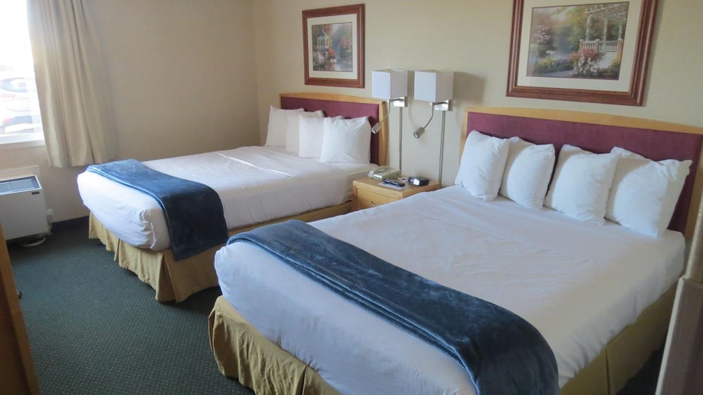 روكي إن إكسبرس