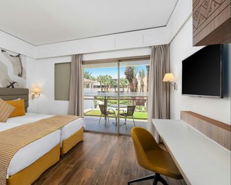 Dunes d'Or Ocean Club - Agadir - Camera da letto