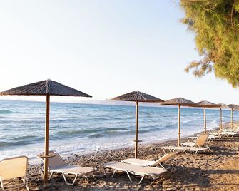 Costa Angela Seaside Resort - Kos - Playa