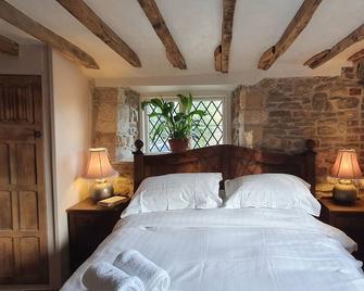 Strand House - Winchelsea - Camera da letto