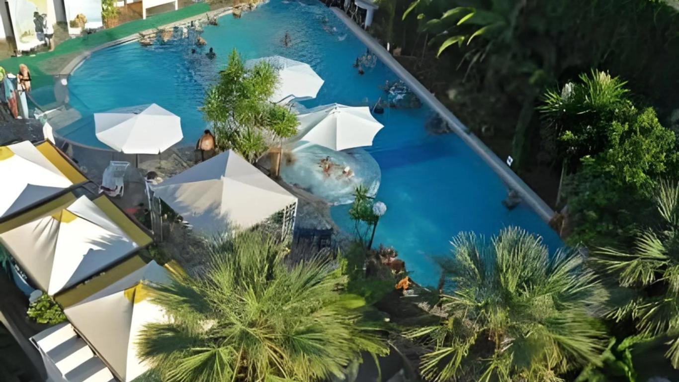 호텔 & 스파 켄트리콘