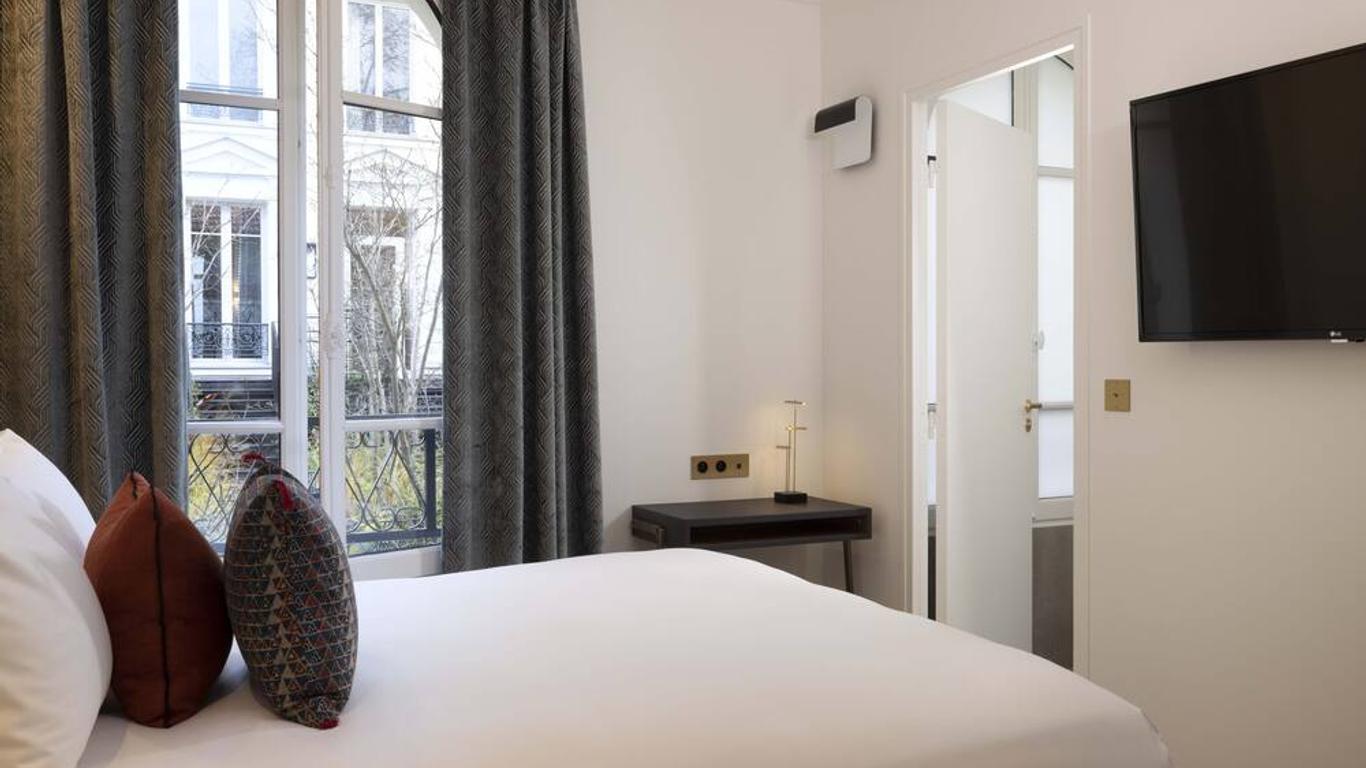 Hotel Le Jardin de Neuilly