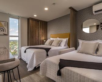 Único - Stay & Residences By Ava - Asunción - Habitación