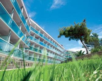 Hotel Aurora - Mali Lošinj - Edificio