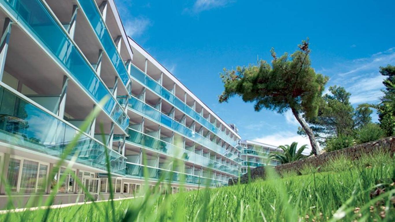 Hotel Aurora