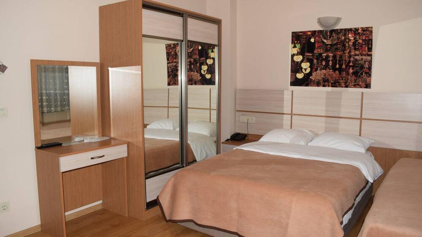 Royal Suites Besiktas