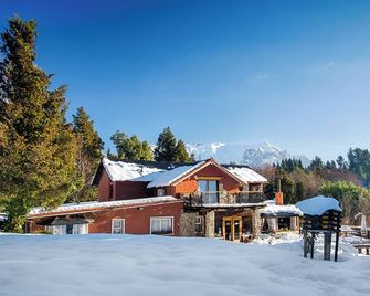 Equs Posada De Campo - Bariloche