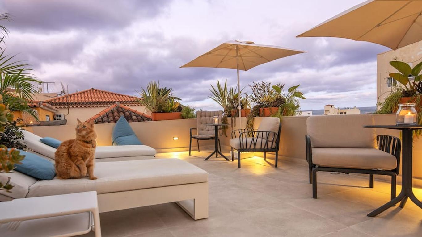 Hotel San Telmo