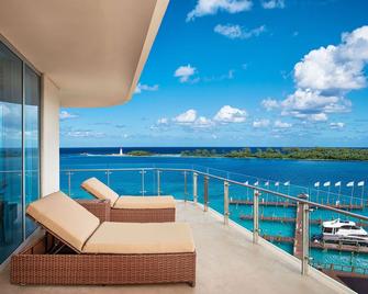 Margaritaville Beach Resort - Nassau - Nassau - Balcony