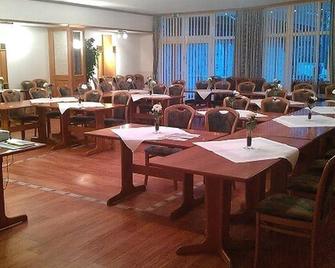 Hotel Ripken - Hatten - Restaurant
