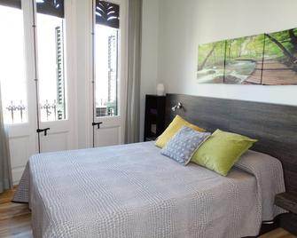 Fancy Apartment Barcelona - Barcelona - Bedroom