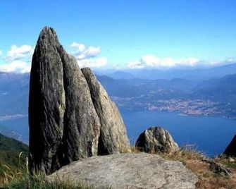 B&B La Locanda del Cinghiale - Premeno