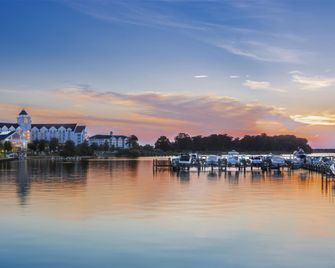 Hyatt Regency Chesapeake Bay - Cambridge - Outdoors view