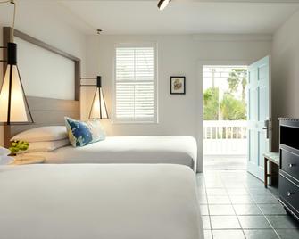 Fitch Lodge - Key West Historic Inns - Key West - Bedroom