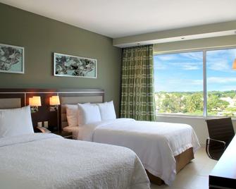 Hampton Inn by Hilton Villahermosa - Villahermosa - Habitación