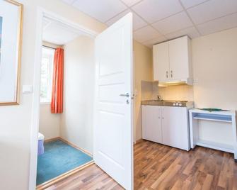 Toranes Overnatting - Mo I Rana - Keuken