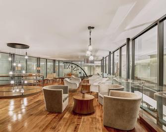 Live Aqua Ciudad de México Bosques de las Lomas - Ciudad de México - Lounge