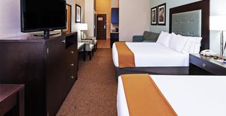 Holiday Inn Express & Suites Victoria - Victoria
