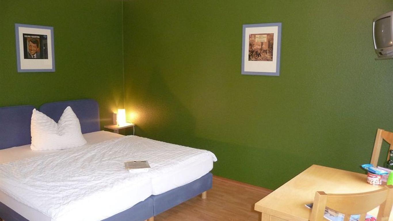Grenzmotel