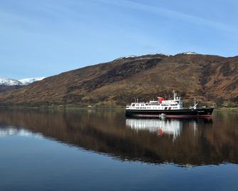 Lochview House - Fort William