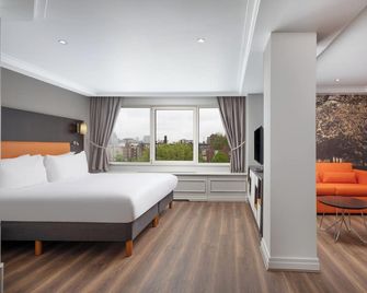 DoubleTree by Hilton London - Hyde Park - London