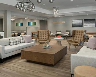 Residence Inn by Marriott Doral Mall Area - Doral - Лаунж