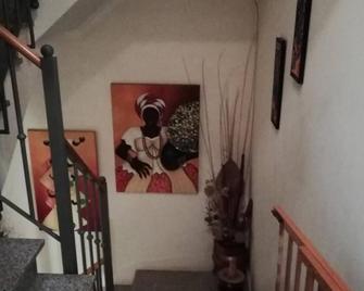 Global Guest - Sintra - Scale