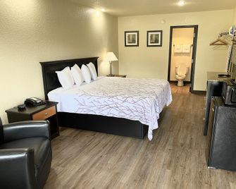 Travelers Inn Elizabeth City - Elizabeth City