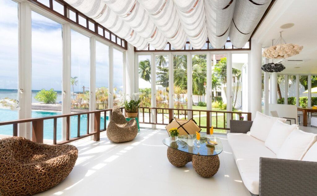 فيلا نلينادا بيتيت هوتل آند سبا، للبالغين فقط (+12)