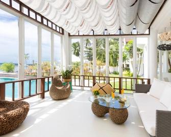 Villa Nalinnadda Petite Hotel & Spa, Adults Only - Sha Extra Plus - Ko Samui