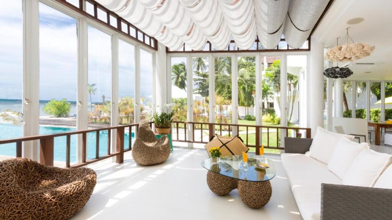 Villa Nalinnadda Petite Hotel & Spa, Adults Only - Sha Extra Plus