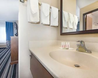 Quality Inn Fairfield - Fairfield