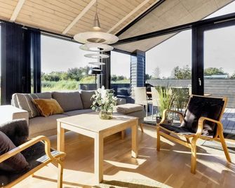 5 star holiday home in Hirtshals-By Traum - Hirtshals