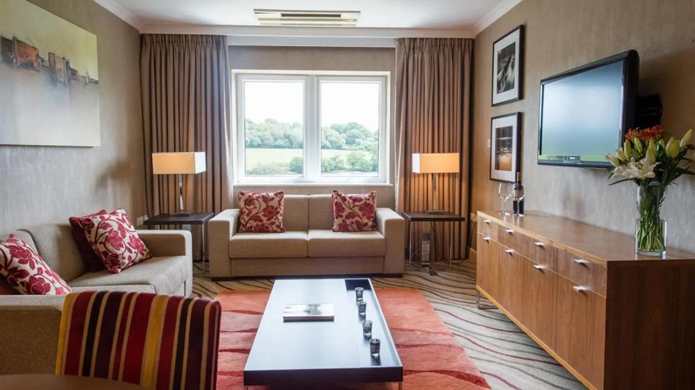 Lakeside Park Hotel & Spa