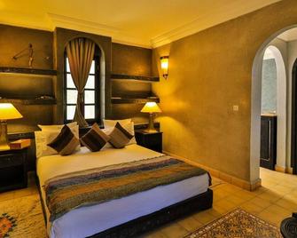 Essaouira Lodge - Essaouira - Chambre