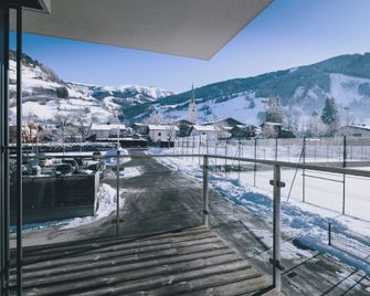 Apartments Goldbergblick by we rent - Rauris - Buiten zicht