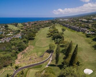Country Club Villas 302 - Kailua-Kona - Outdoors view