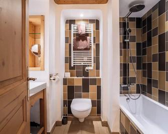 La Maison Les Peupliers - Courchevel