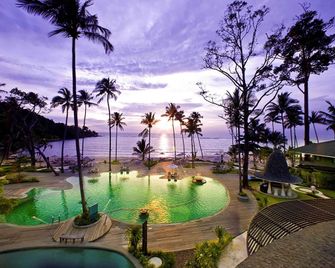 Mercure Koh Chang Hideaway - Ko Chang - Uima-allas
