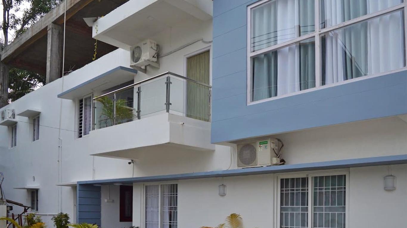OYO 10180 Hotel Value