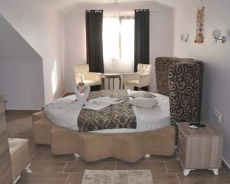 Agva Asmali Garden - Adults Only - Şile - Habitación