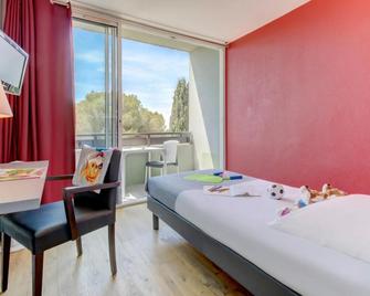 Belambra Club Les Criques - Hyères - Κρεβατοκάμαρα