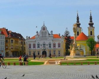 One bedroom by the Park Old Town Belle Vue Timisoara - Timisoara