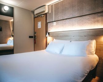 ibis Limoges Centre - לימוז' - חדר שינה