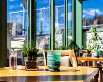 Zeitgeist Rathen By Steiger Hotels - Rathen